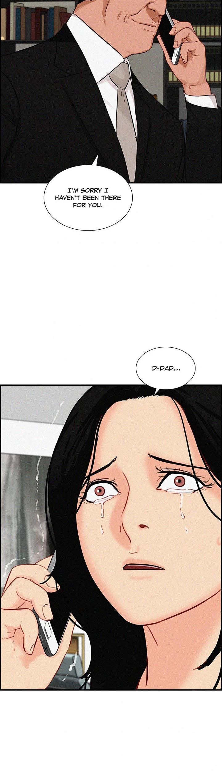 The Lord of Money chapter 225 page 24