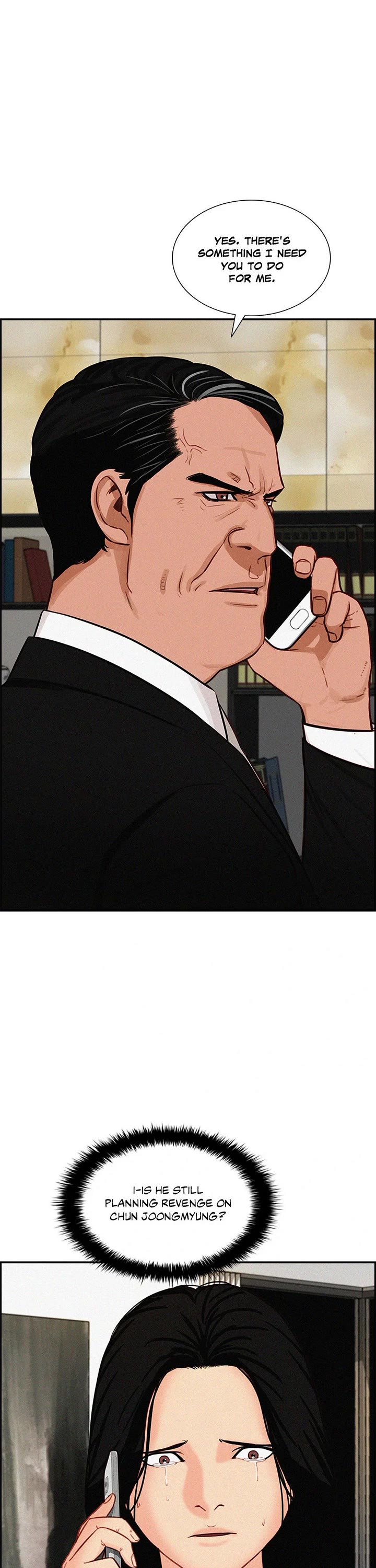 The Lord of Money chapter 225 page 26