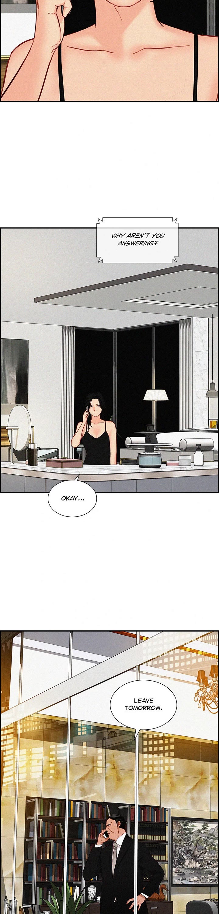 The Lord of Money chapter 225 page 27