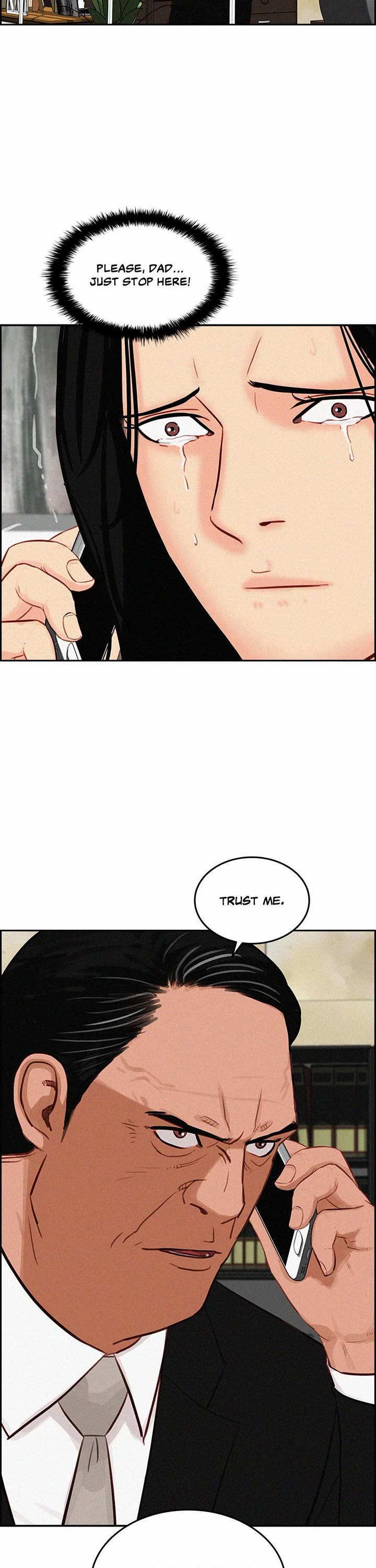 The Lord of Money chapter 225 page 28