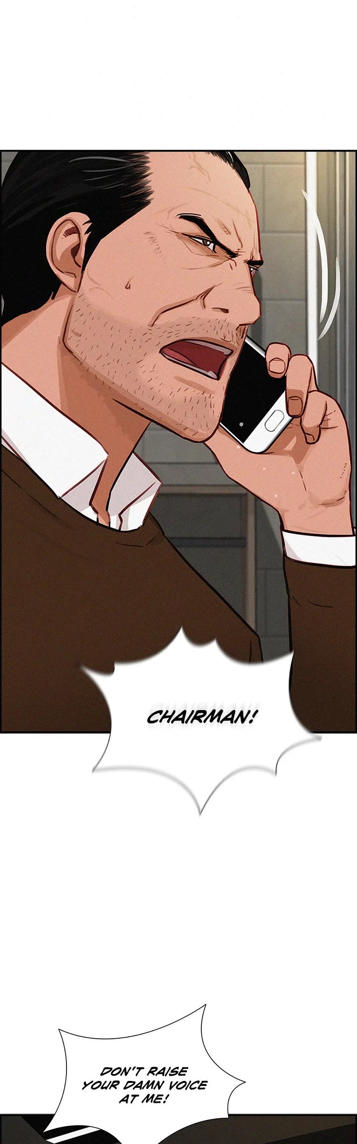 The Lord of Money chapter 225 page 34