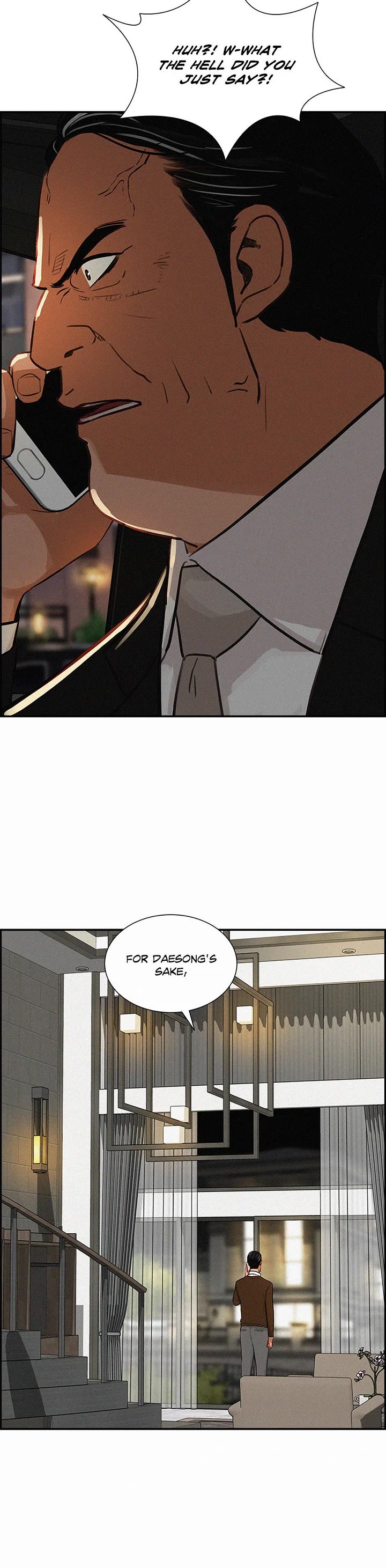 The Lord of Money chapter 225 page 37