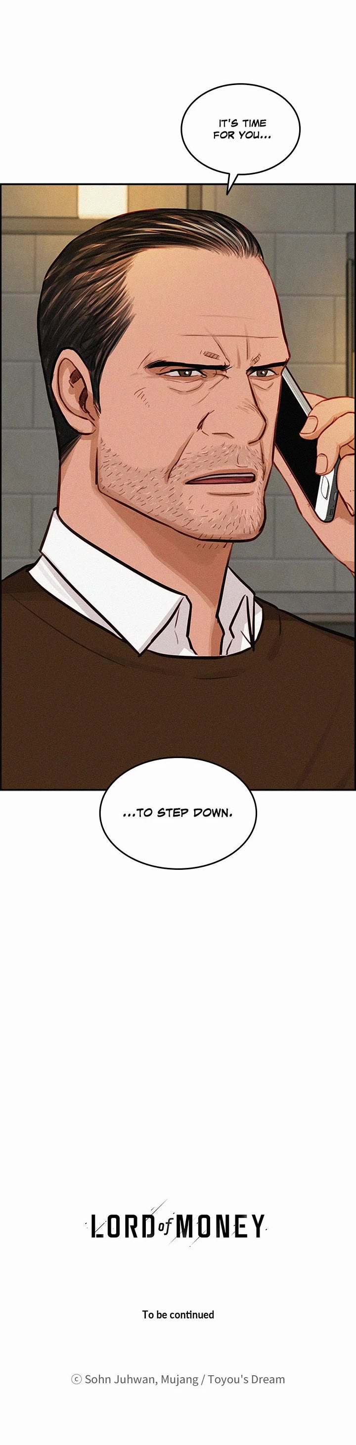 The Lord of Money chapter 225 page 38
