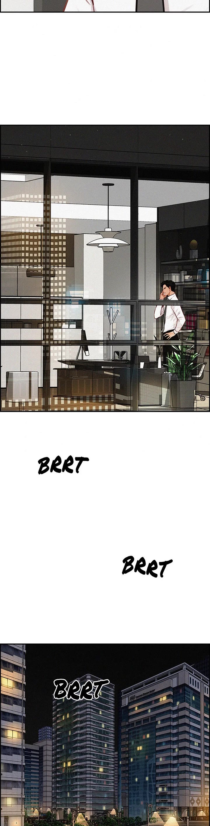 The Lord of Money chapter 225 page 4