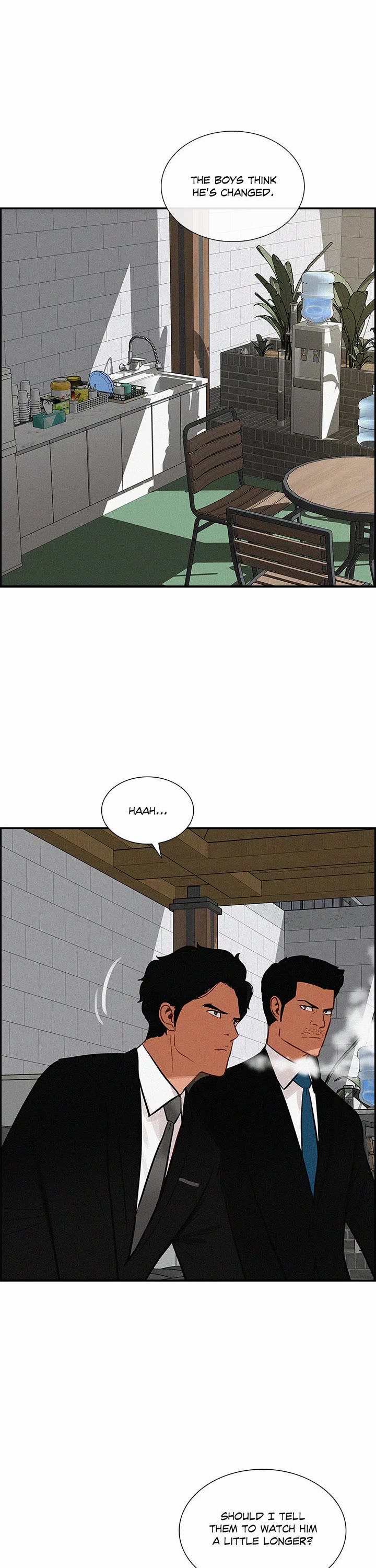 The Lord of Money chapter 226 page 13