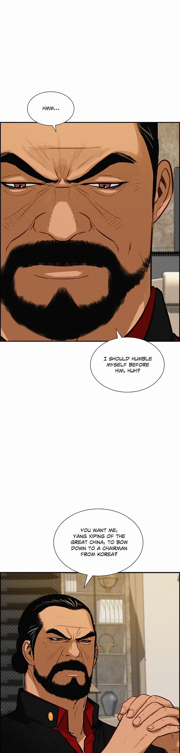 The Lord of Money chapter 226 page 26