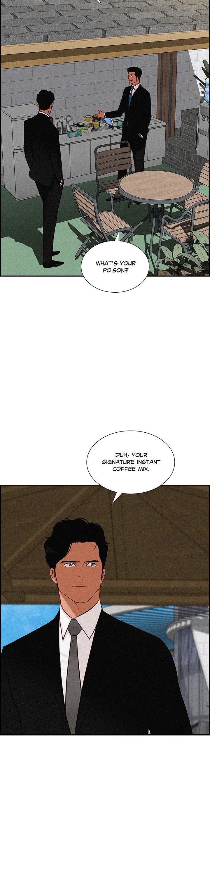 The Lord of Money chapter 226 page 3