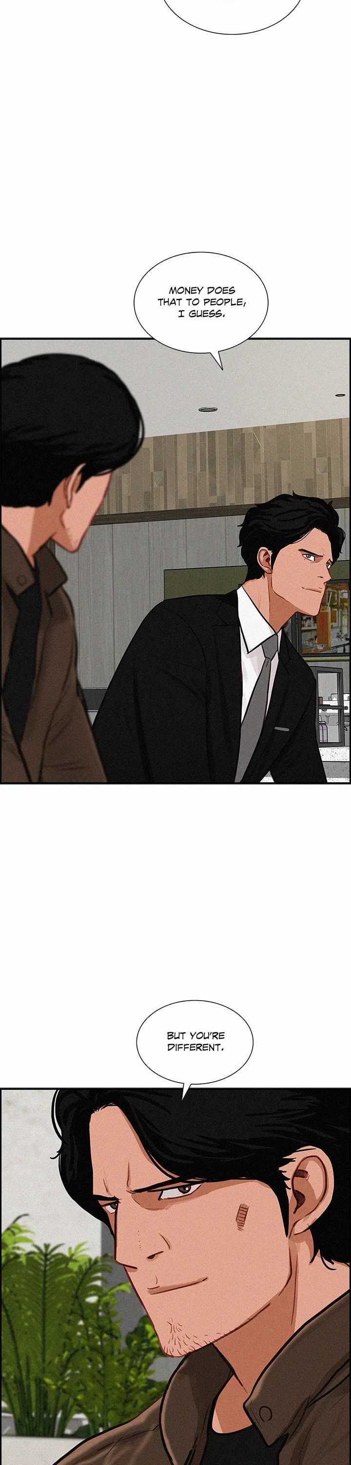 The Lord of Money chapter 226 page 37