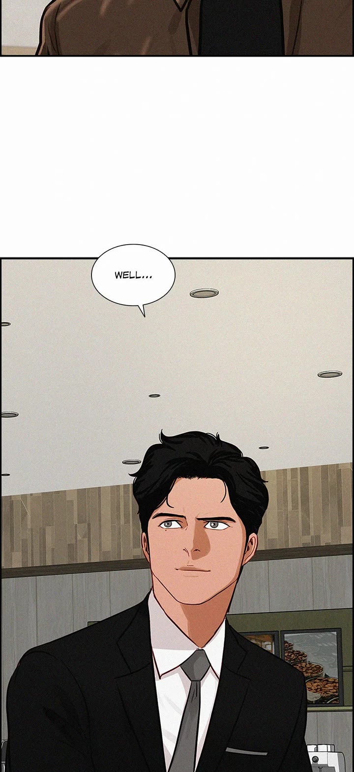The Lord of Money chapter 226 page 38