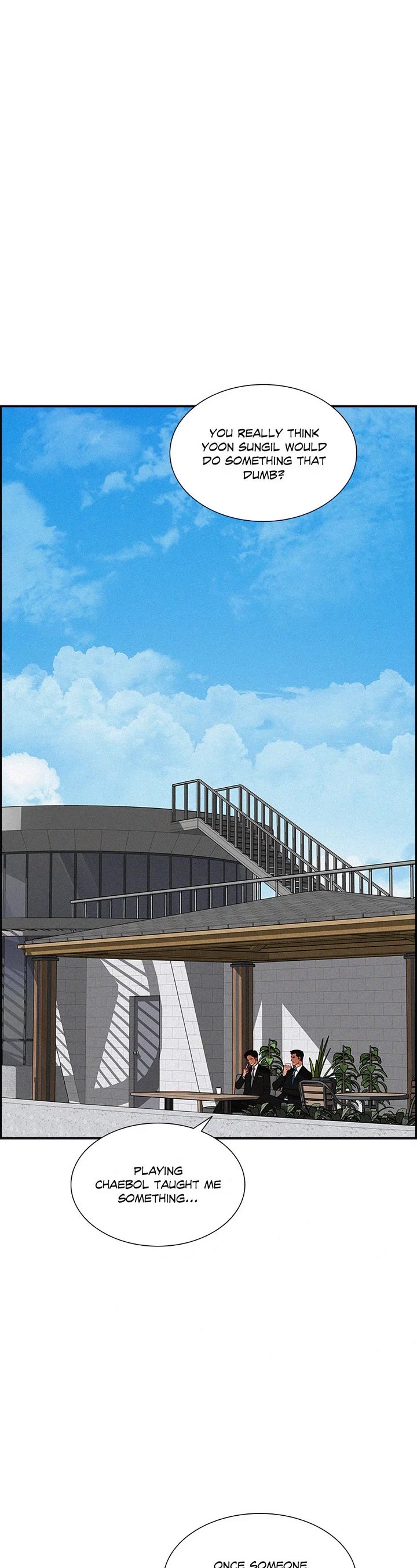 The Lord of Money chapter 226 page 4