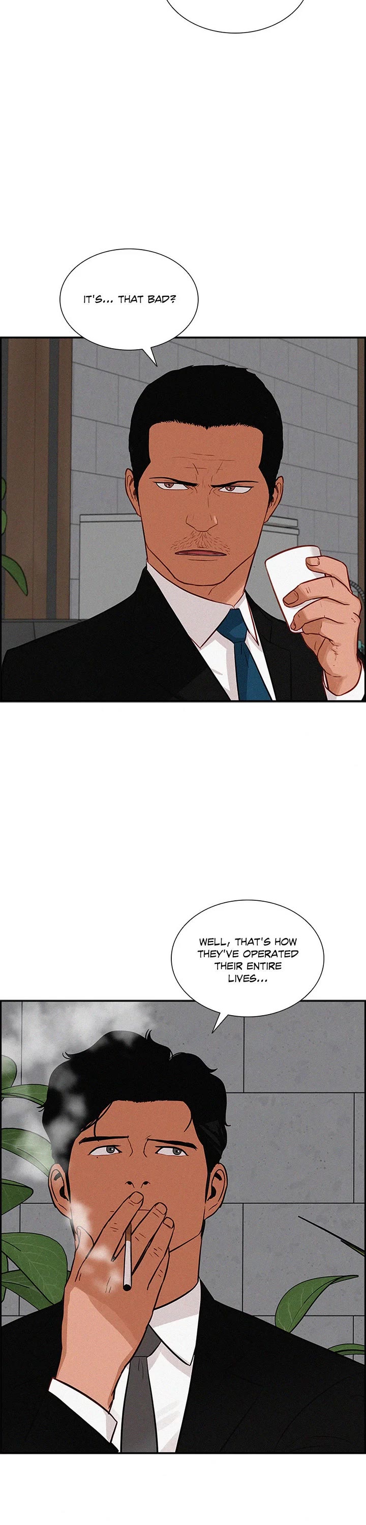 The Lord of Money chapter 226 page 6