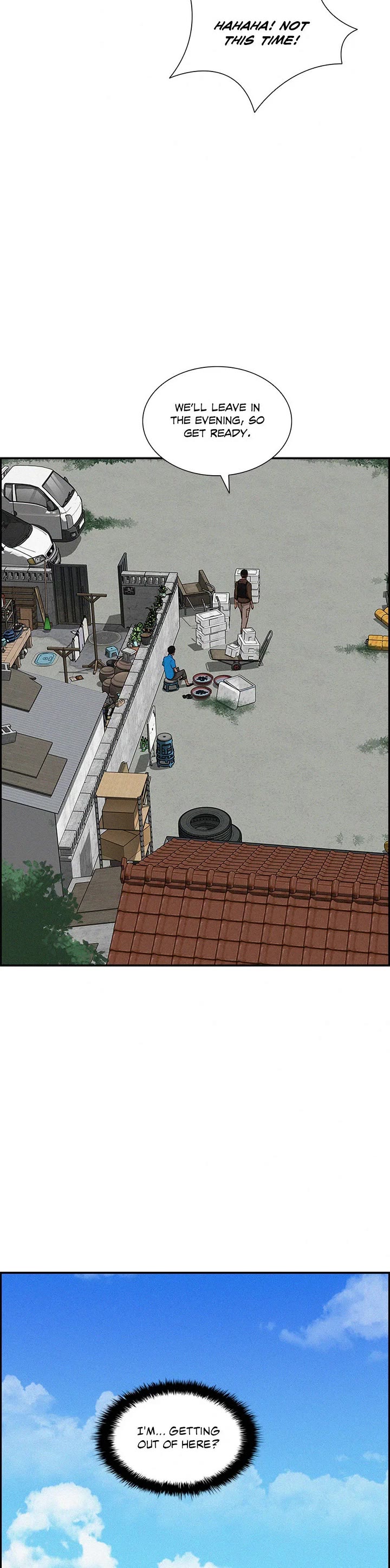 The Lord of Money chapter 227 page 10