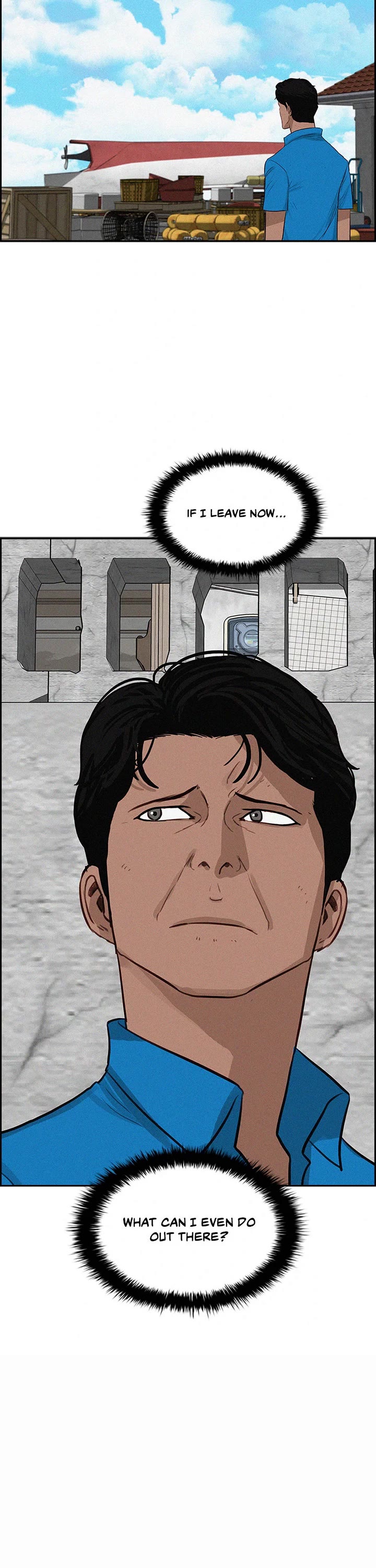 The Lord of Money chapter 227 page 11