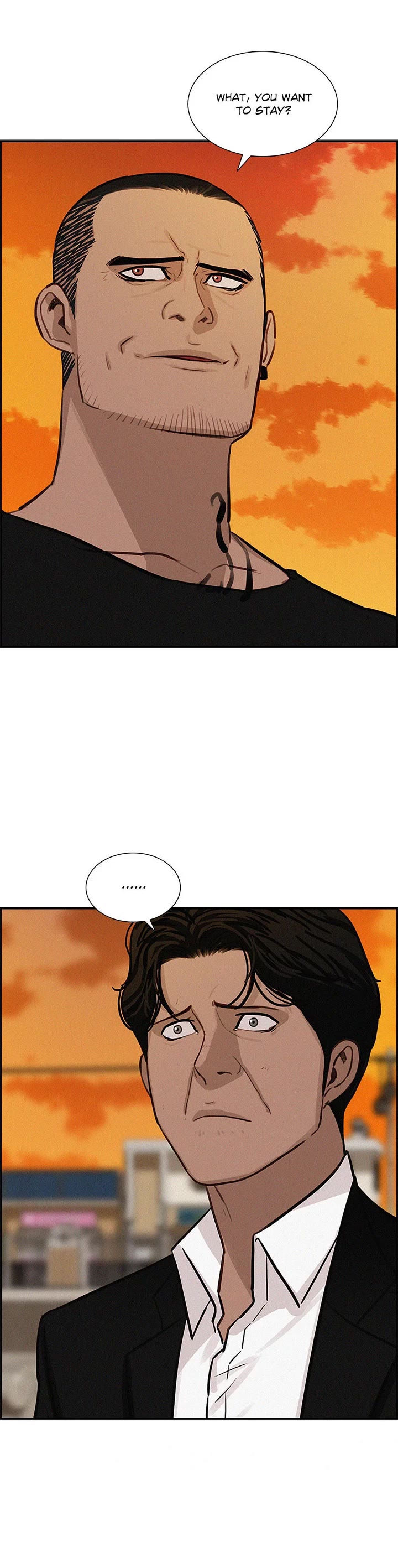 The Lord of Money chapter 227 page 14