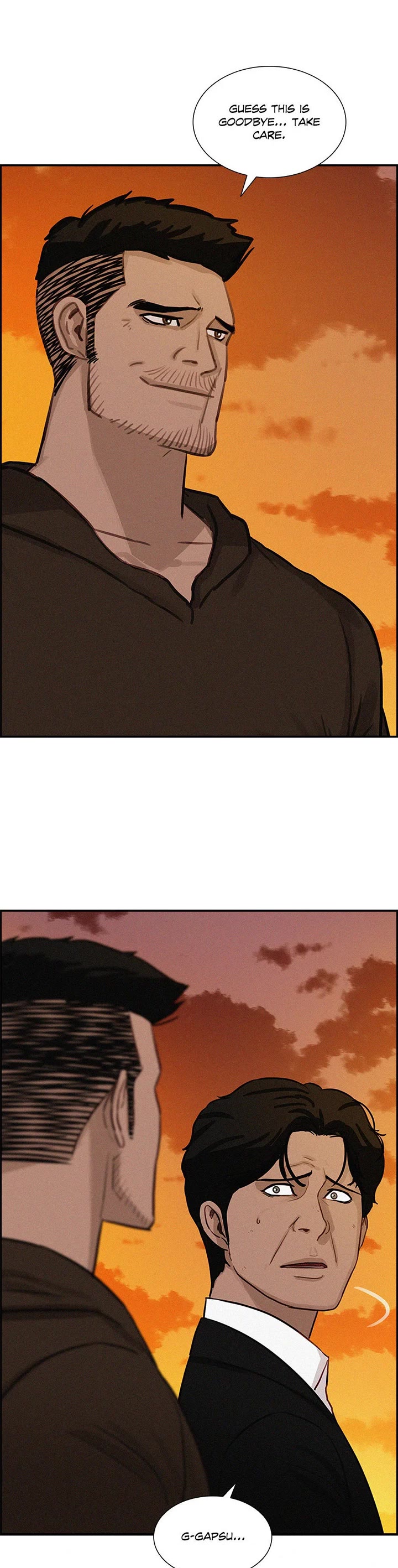 The Lord of Money chapter 227 page 15