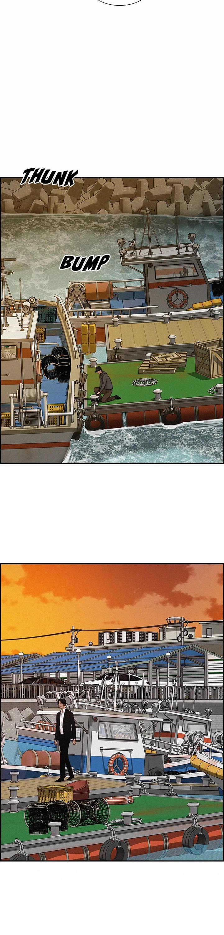 The Lord of Money chapter 227 page 16