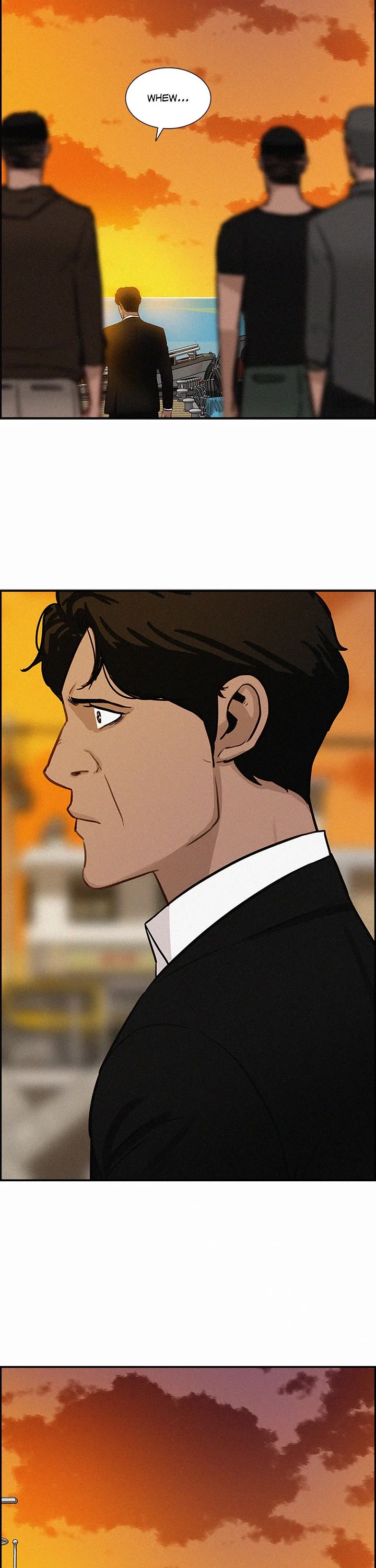 The Lord of Money chapter 227 page 18