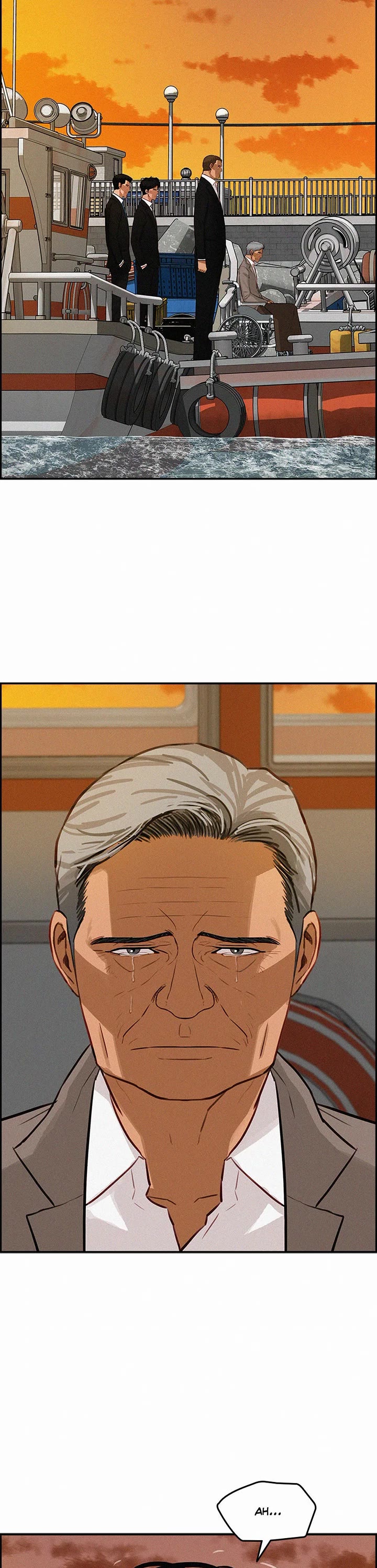 The Lord of Money chapter 227 page 19