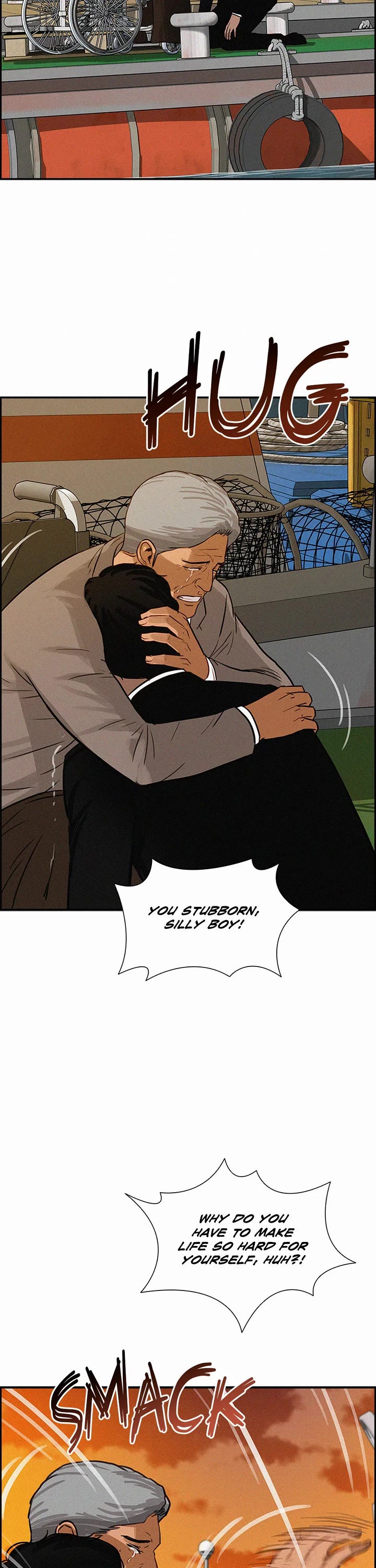 The Lord of Money chapter 227 page 21