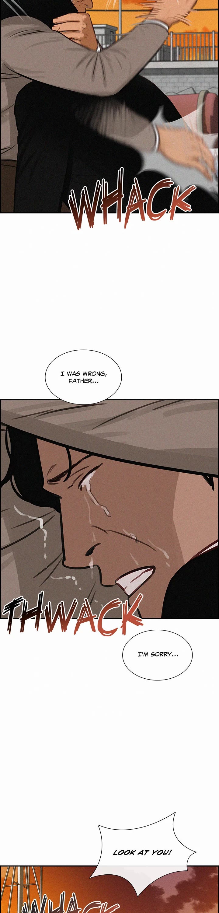 The Lord of Money chapter 227 page 22