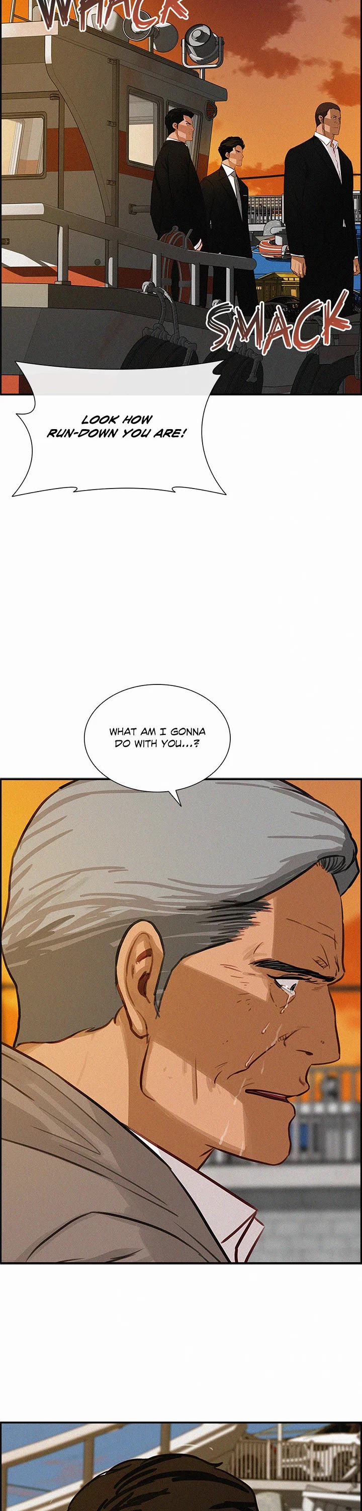 The Lord of Money chapter 227 page 23