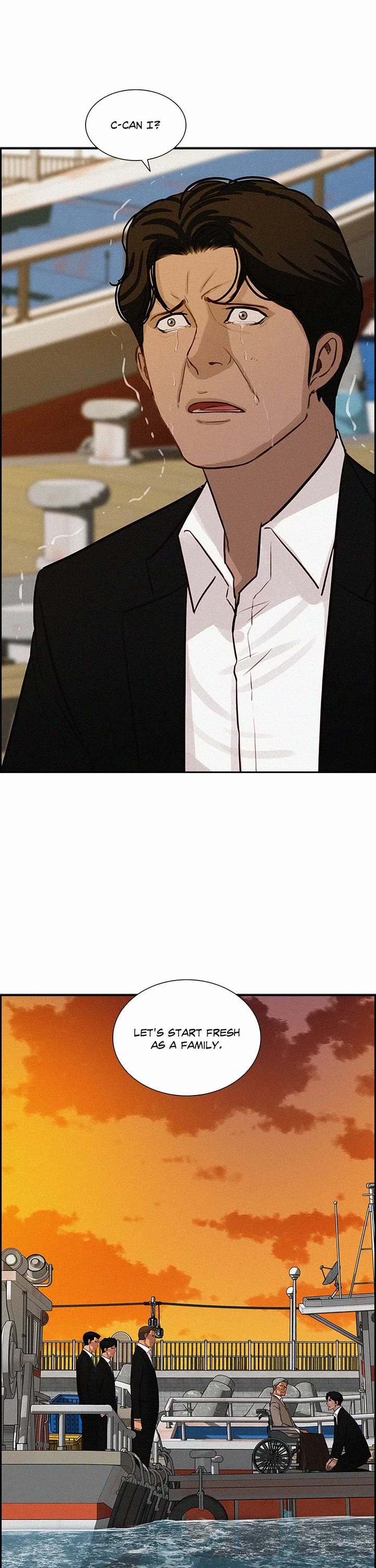 The Lord of Money chapter 227 page 26