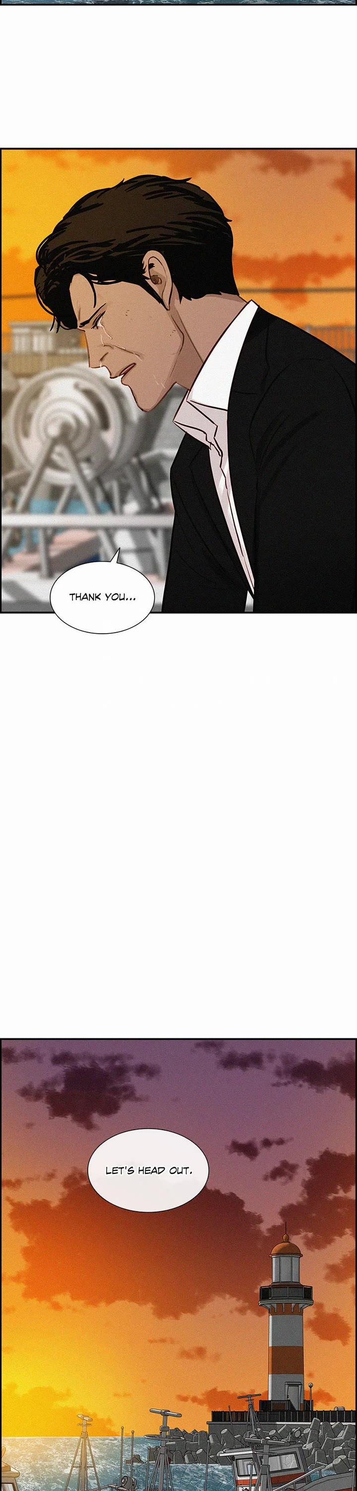 The Lord of Money chapter 227 page 27