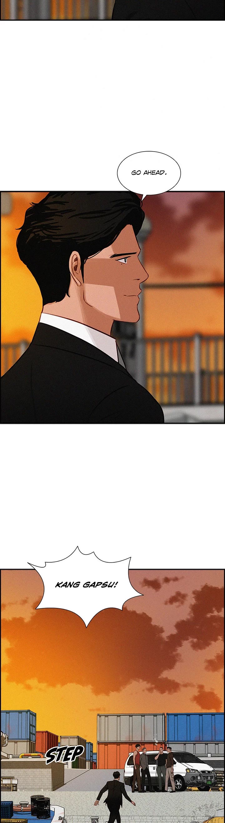 The Lord of Money chapter 227 page 29