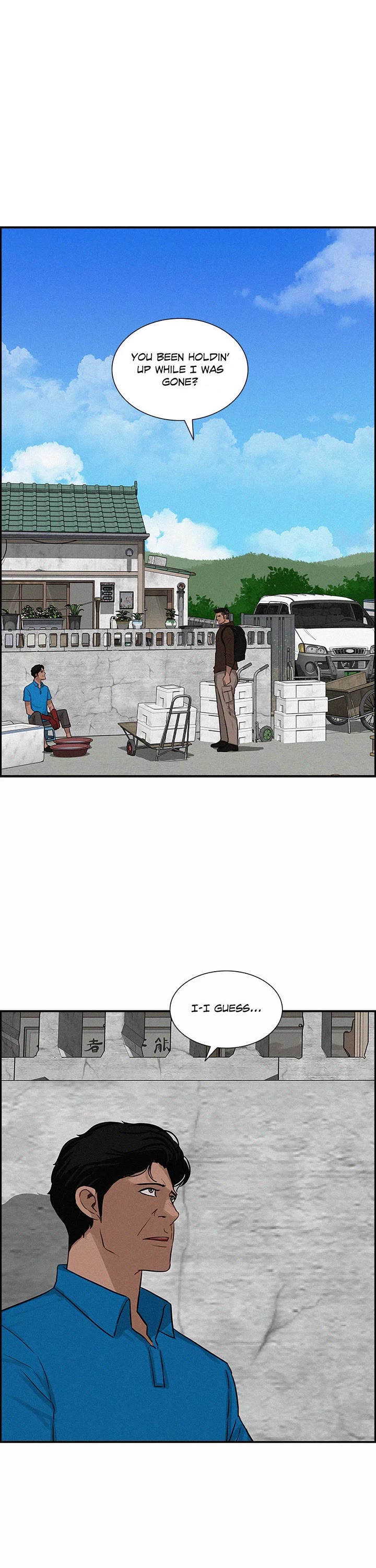 The Lord of Money chapter 227 page 3