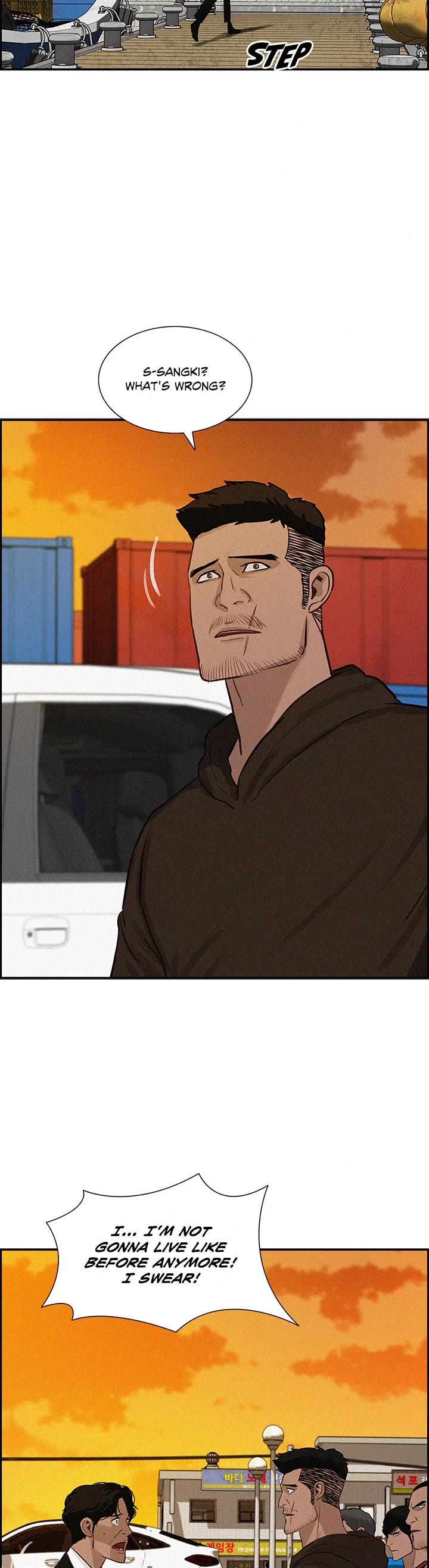 The Lord of Money chapter 227 page 30