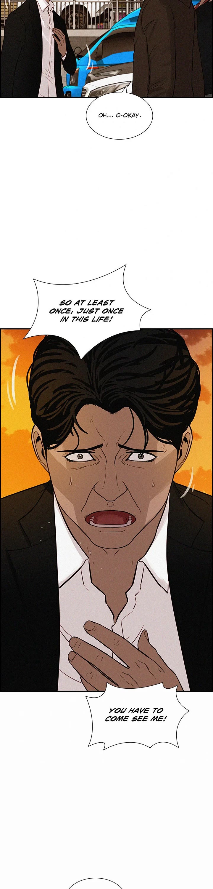 The Lord of Money chapter 227 page 31