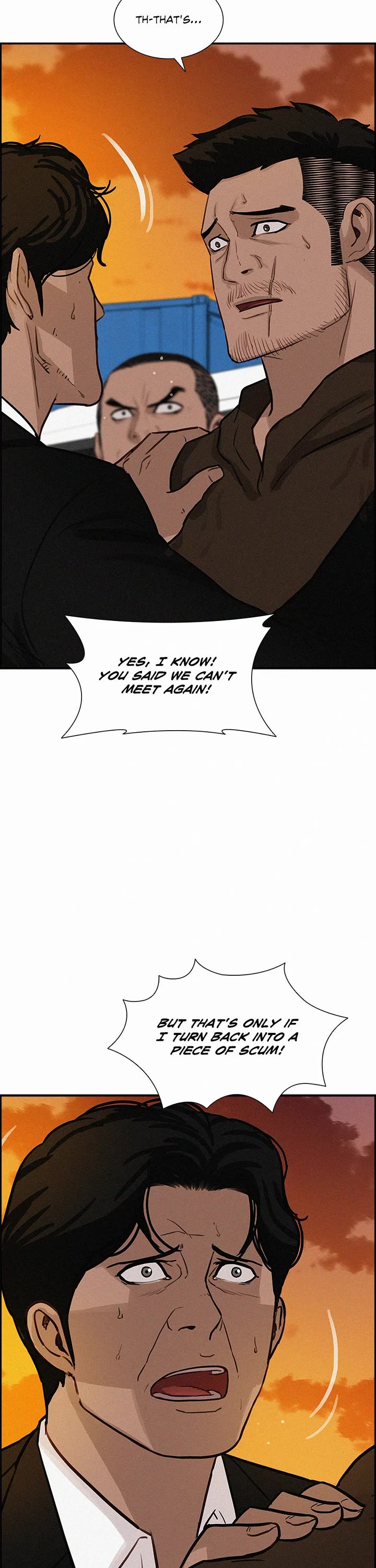 The Lord of Money chapter 227 page 32