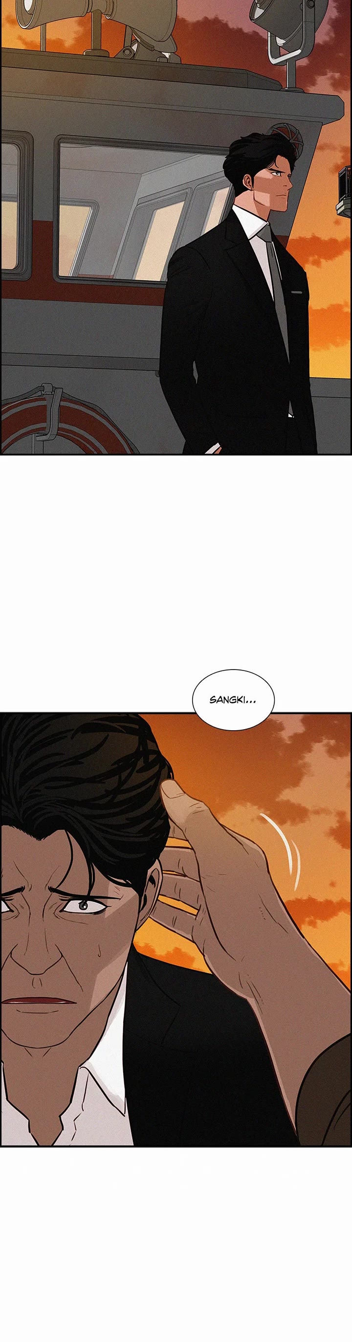 The Lord of Money chapter 227 page 34