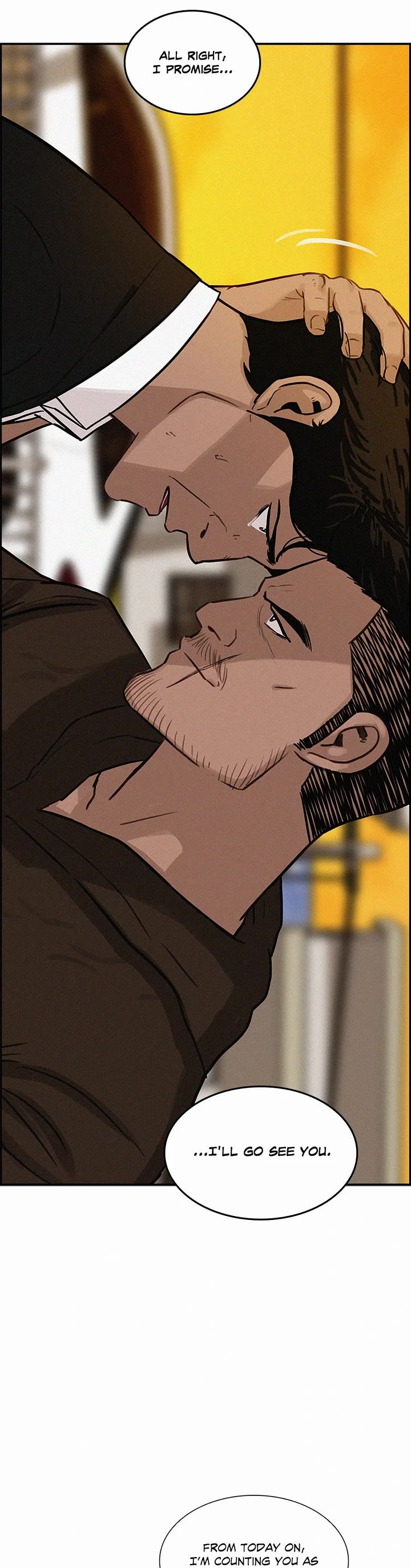 The Lord of Money chapter 227 page 35