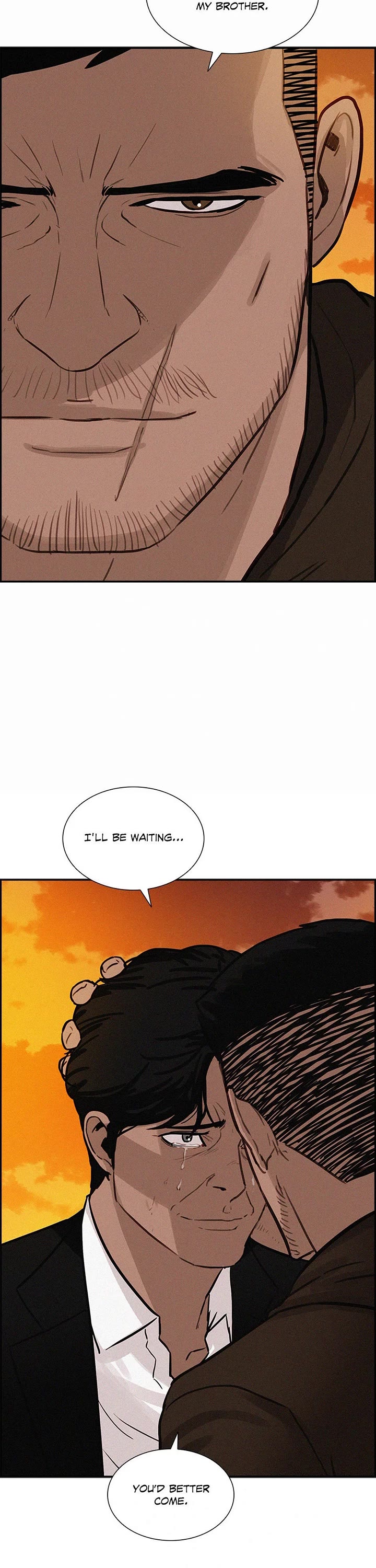 The Lord of Money chapter 227 page 36