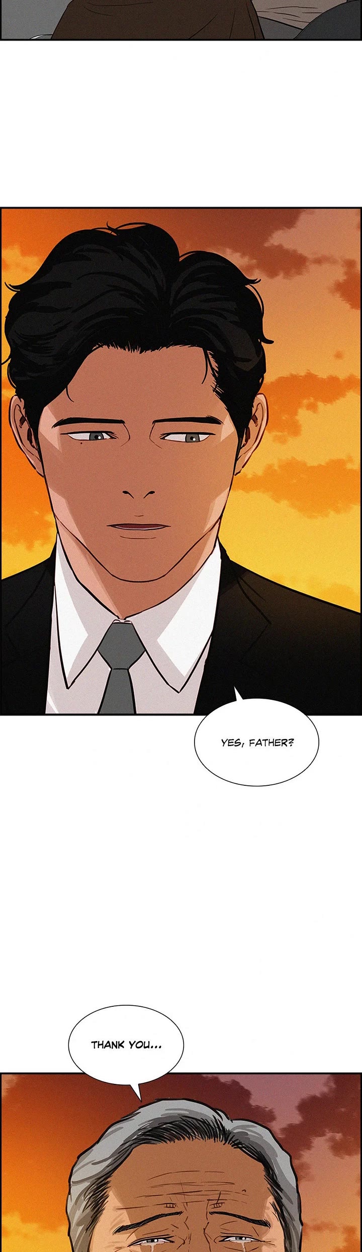 The Lord of Money chapter 227 page 38