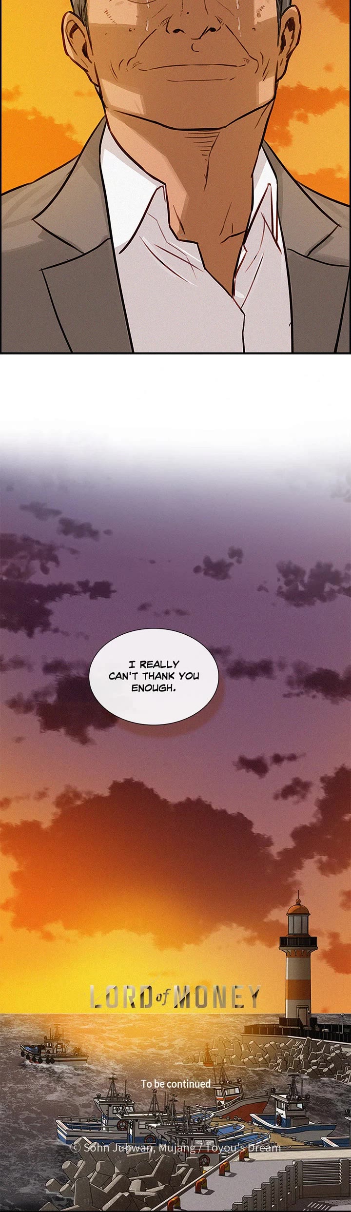 The Lord of Money chapter 227 page 39