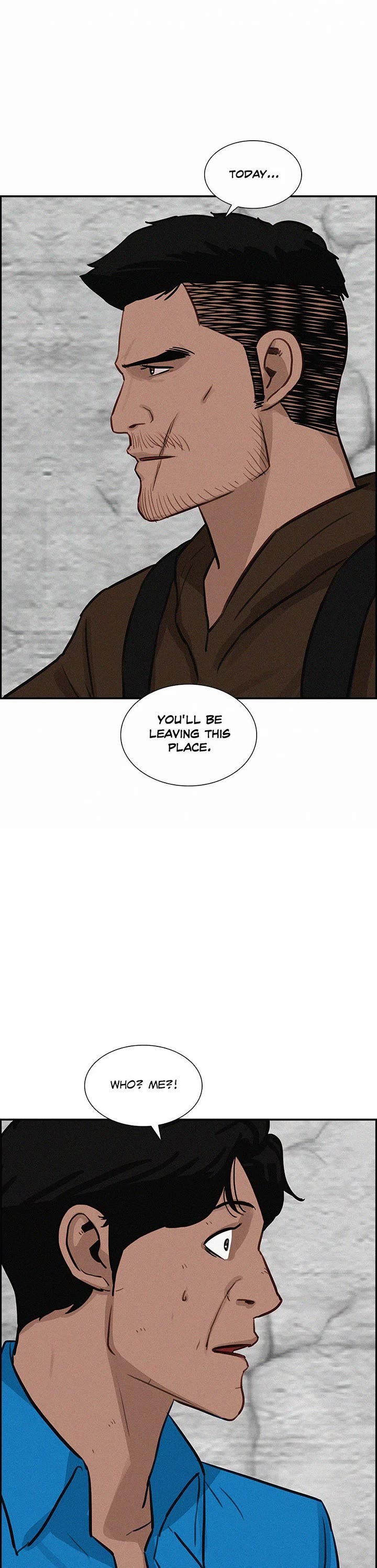 The Lord of Money chapter 227 page 5