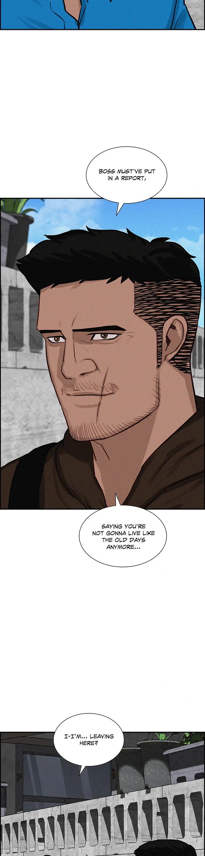 The Lord of Money chapter 227 page 6