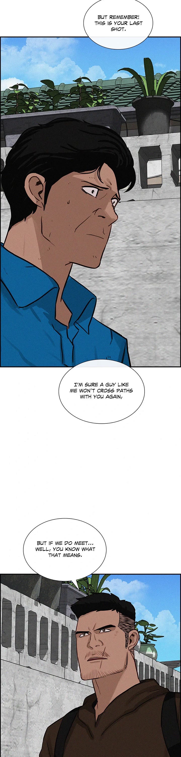 The Lord of Money chapter 227 page 8