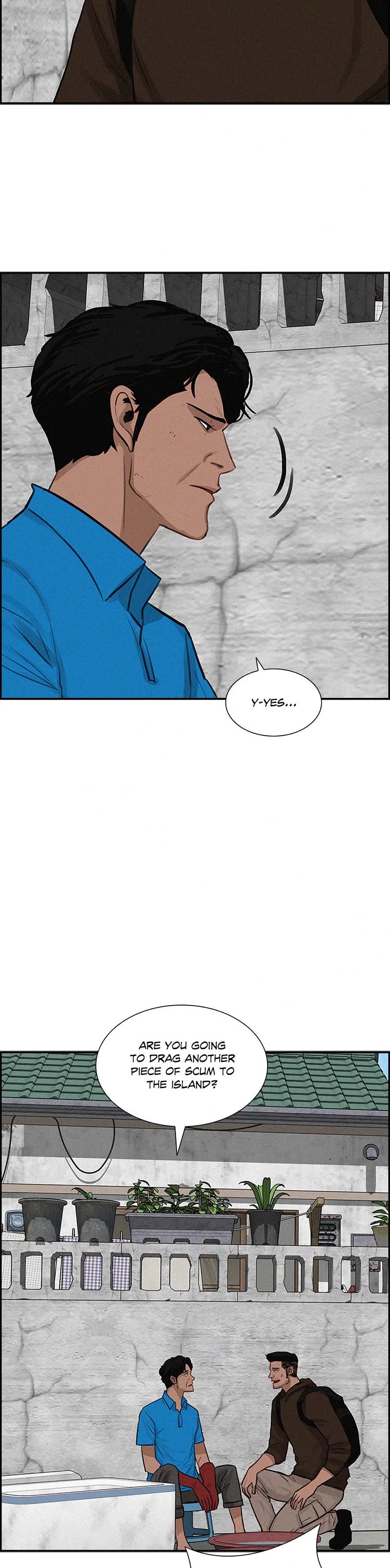 The Lord of Money chapter 227 page 9