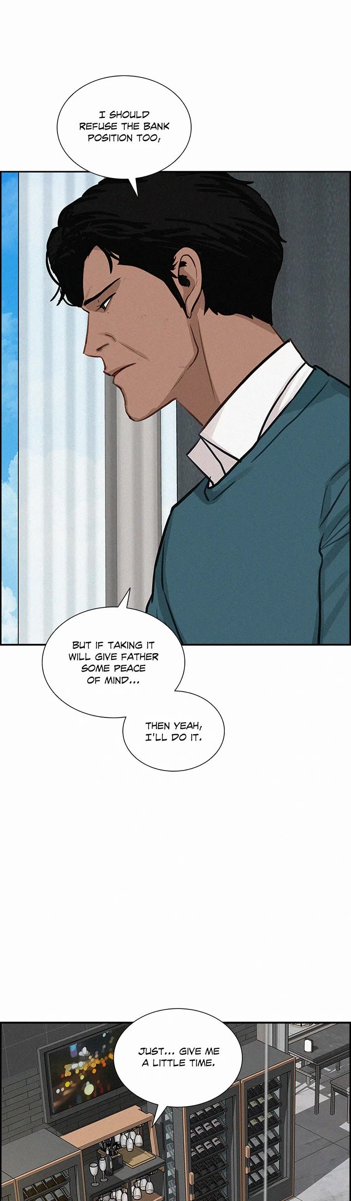 The Lord of Money chapter 228 page 14