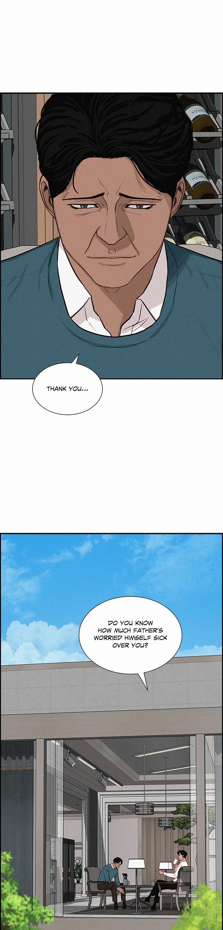 The Lord of Money chapter 228 page 16