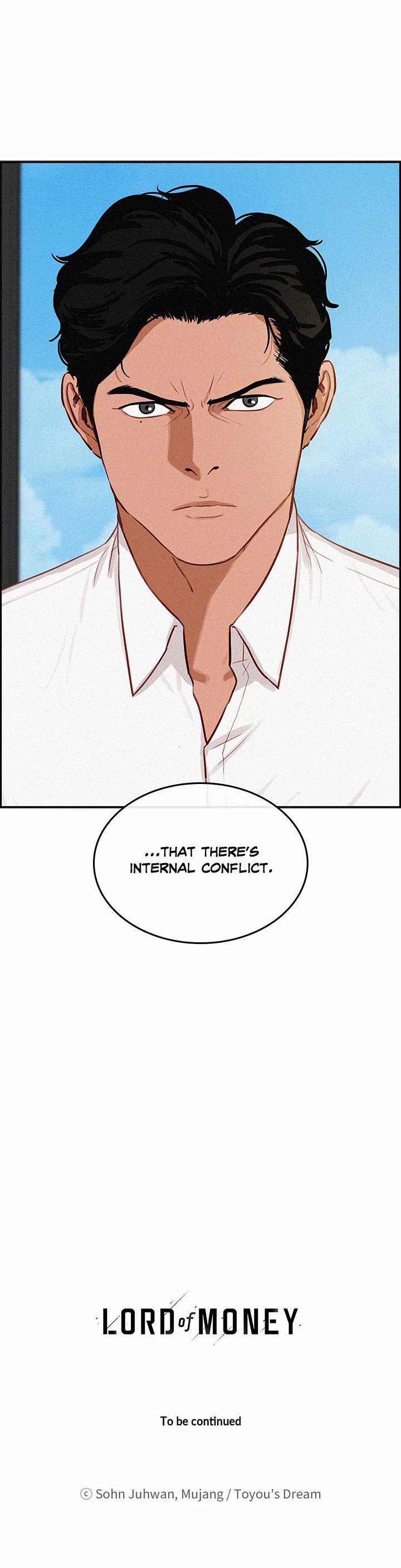 The Lord of Money chapter 228 page 36