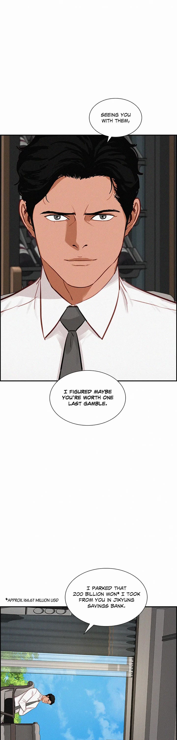 The Lord of Money chapter 228 page 7
