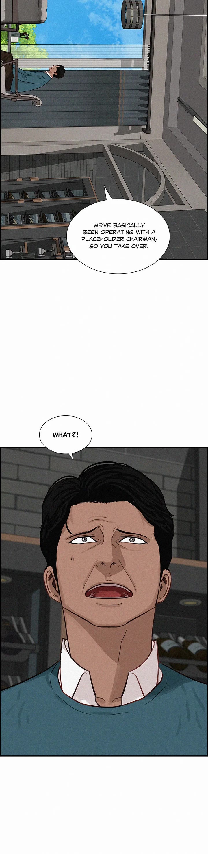 The Lord of Money chapter 228 page 8