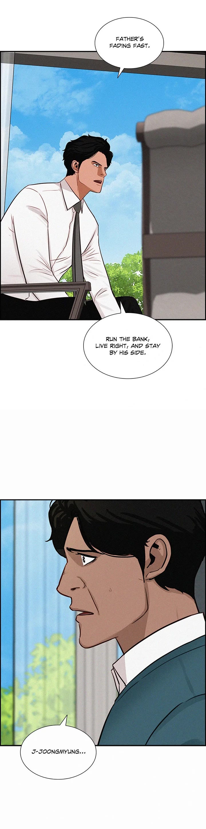The Lord of Money chapter 228 page 9