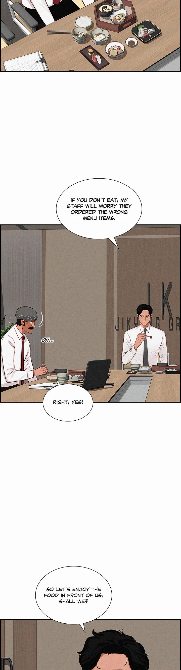 The Lord of Money chapter 229 page 10