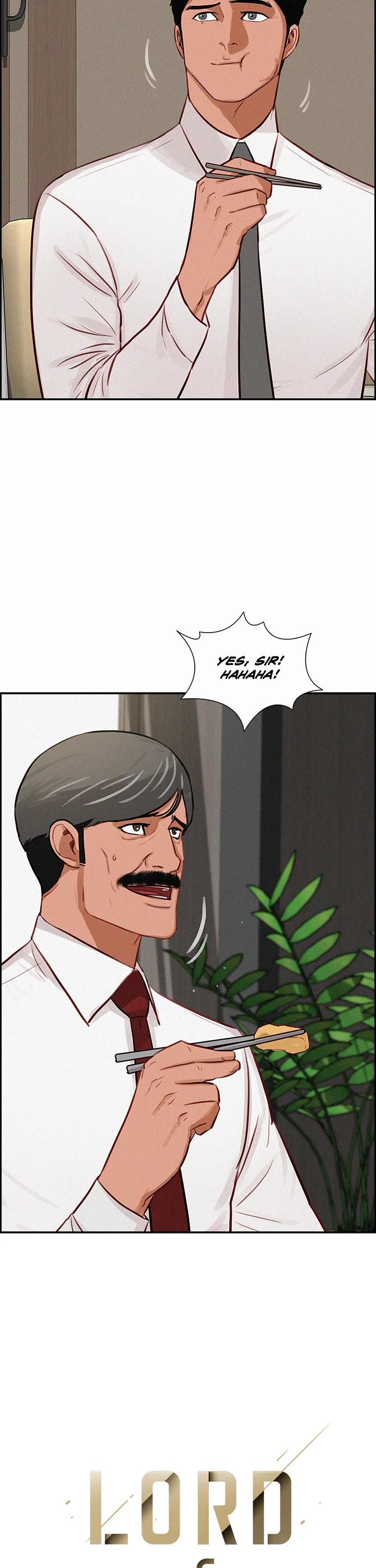The Lord of Money chapter 229 page 11