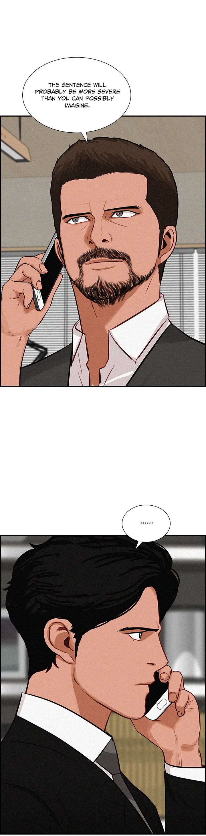 The Lord of Money chapter 229 page 25